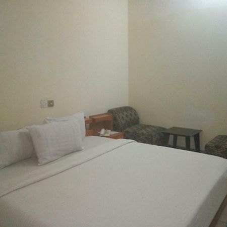 Peace Haven Hotel Abuja Exterior foto