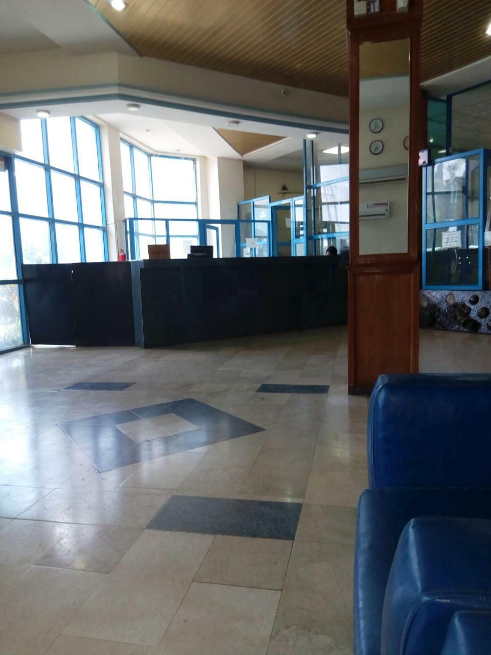 Peace Haven Hotel Abuja Exterior foto